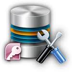 ferramenta de recuperação e recuperação do MS Access 