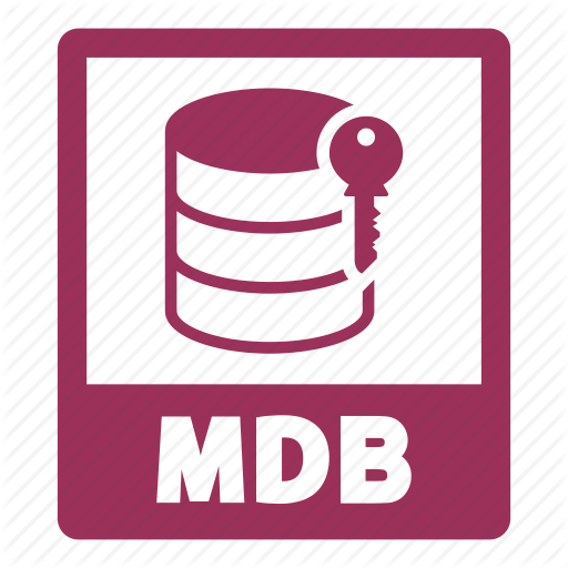 Como abrir o arquivo MDB do banco de dados do Access