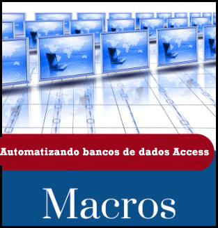 Automatizando bancos de dados do Access