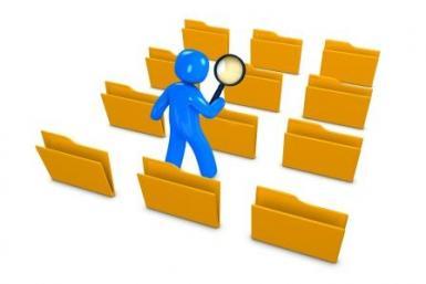 Quais são os fatores comuns responsáveis ​​pelo banco de dados de Access ausente / apagado?