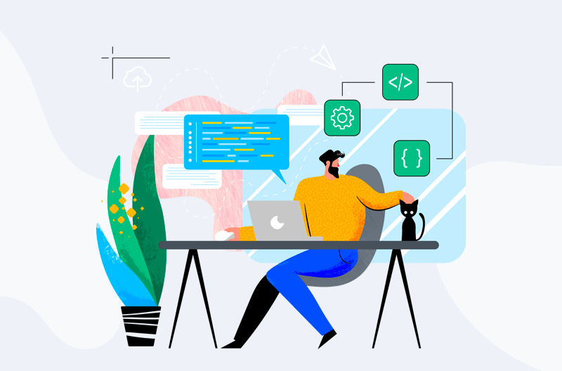 Benefícios do uso do código VBA no Access: