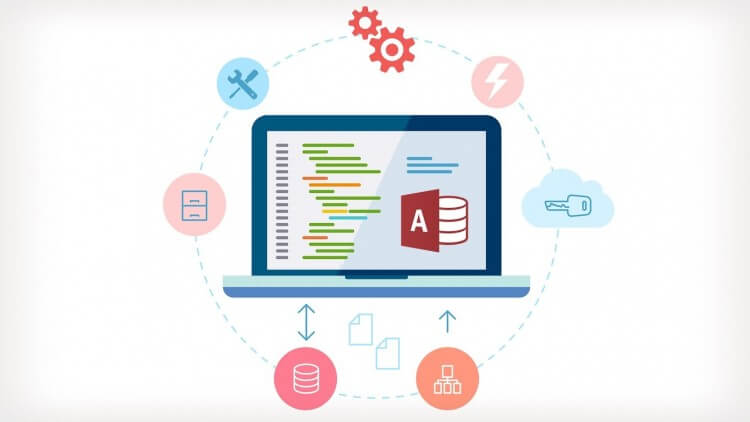 Como Para Editar itens em switchboard No Access