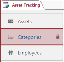 Proteger banco de dados do Access de copiar 5