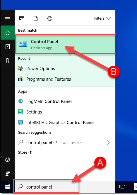 MS Access problemas de após a atualização Windows 8