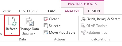 refrescar Access Database Automaticamente 3