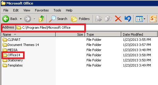 Vincule o Mdw ao Mdb