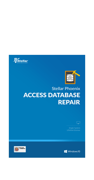 MS Access Repair Tool