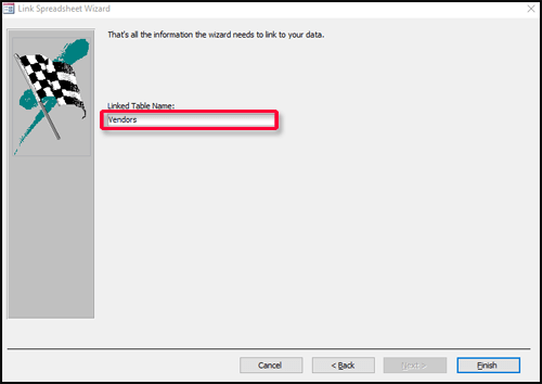 Como importar dados do Excel para o Access