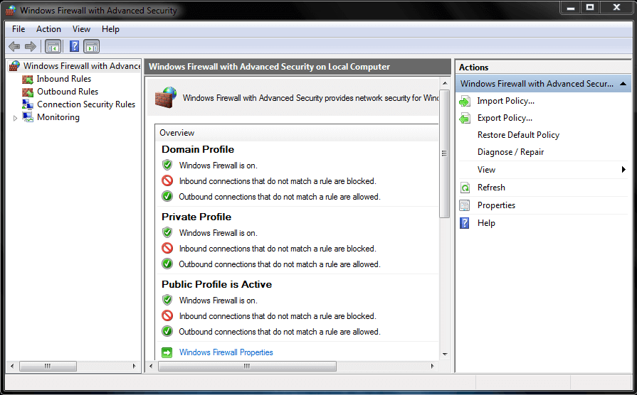 SQL Server não existe ou acesso negado