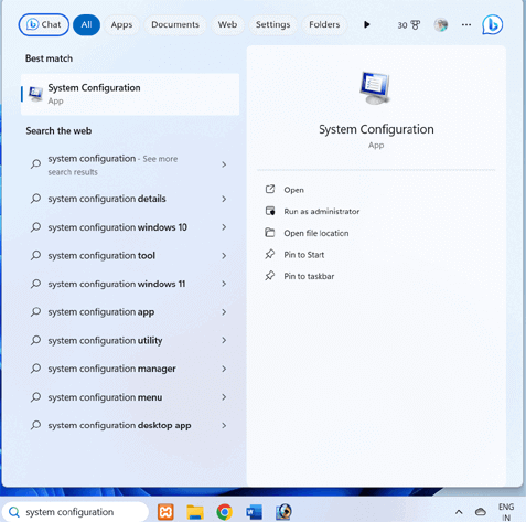 problema do Microsoft Access não responder