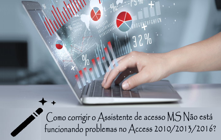 access-bruxo-nao-esta-funcionando