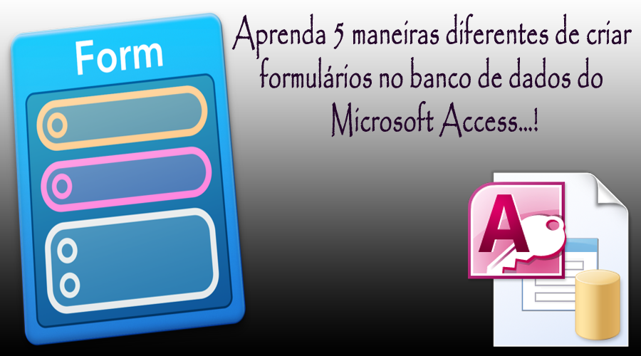 Como criar FORMULÁRIOS com o Microsoft FORMS 