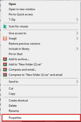 Nenhum Registro Atual em Access