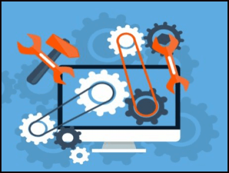 solucionar problemas de corrupção do banco de dados de Access