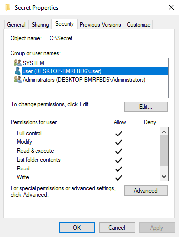 Access error 1907 Could Not Register Font