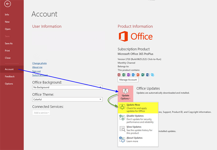 Access Ocorreu um erro ao compilar esta função