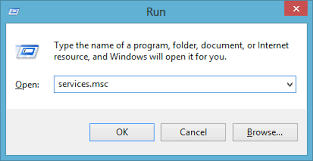erro 1730 do MS Access Runtime